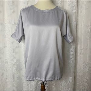 Rose and Olive Blouse